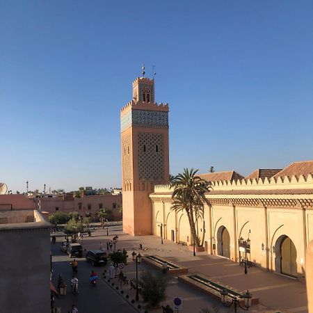Riad Tifawt มาร์ราเกช ภายนอก รูปภาพ