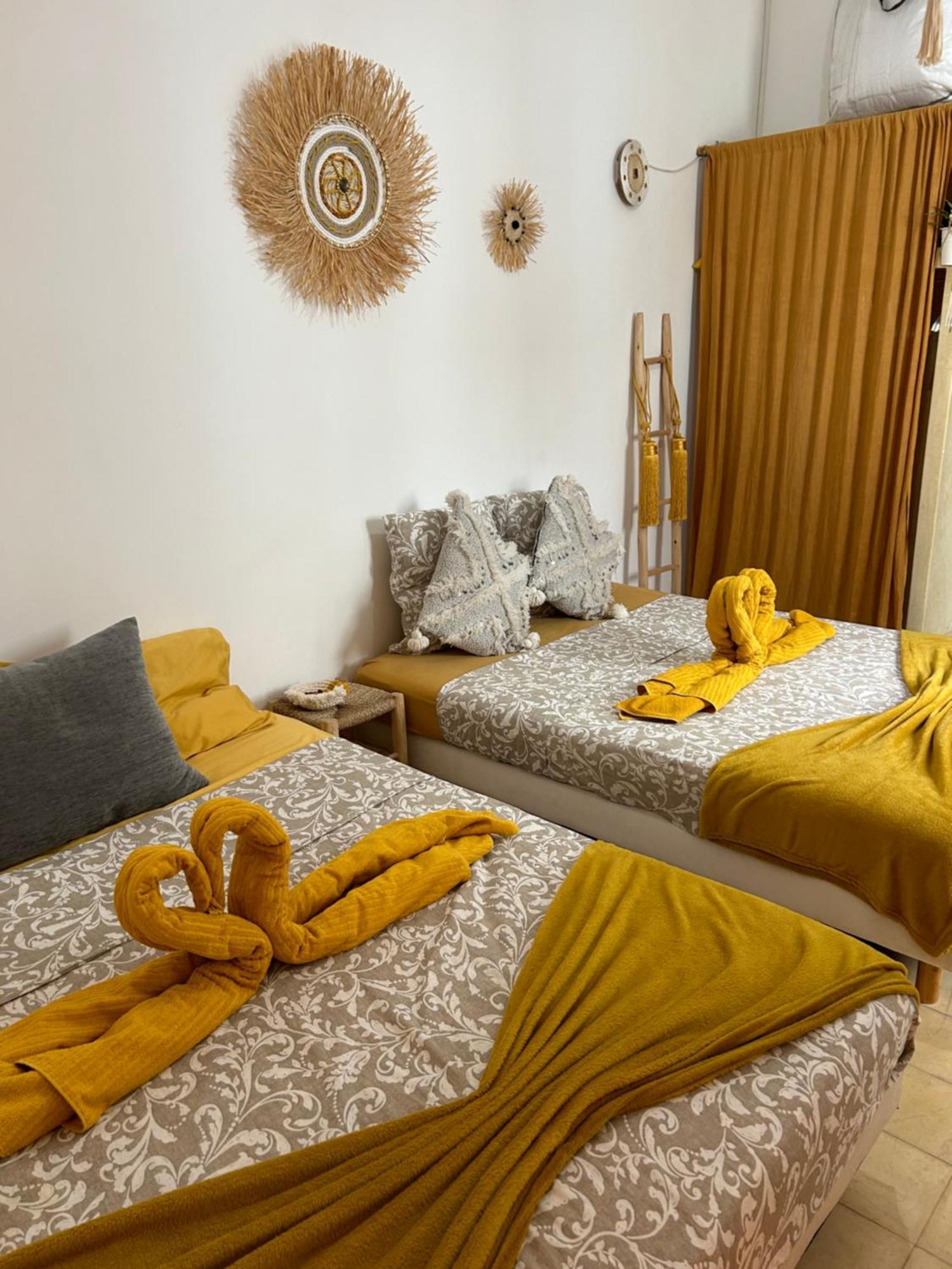 Riad Tifawt มาร์ราเกช ภายนอก รูปภาพ