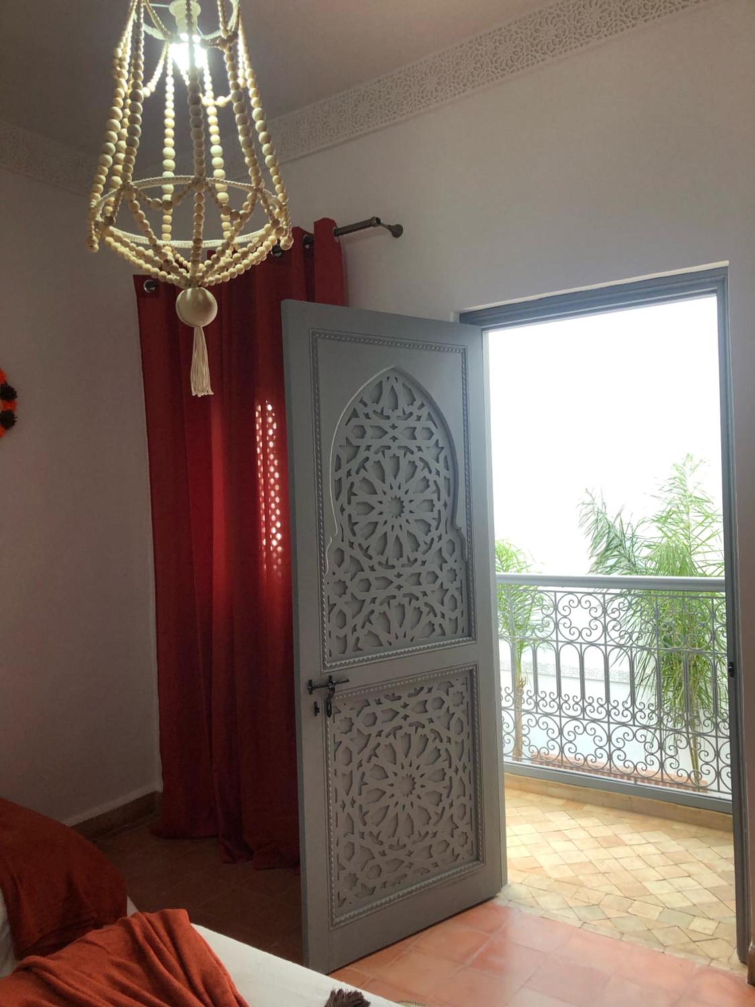 Riad Tifawt มาร์ราเกช ห้อง รูปภาพ